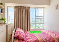Blk 588D Park Central @ Amk (Ang Mo Kio), HDB 4 Rooms #619544101